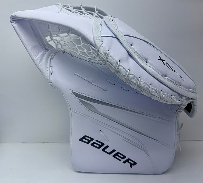 Bauer X5 Pro Regular (New)