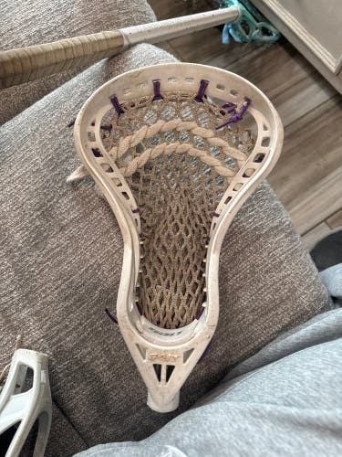 Gait Mustang Strung Head (Used)