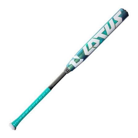 2026 DeMarini Lotus Composite Bat (-11) 21 oz 32" (New)