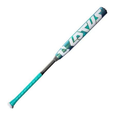 2026 DeMarini Lotus Composite Bat (-11) 21 oz 32" (New)
