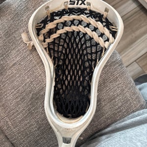 STX Stallion Strung Head (Used)