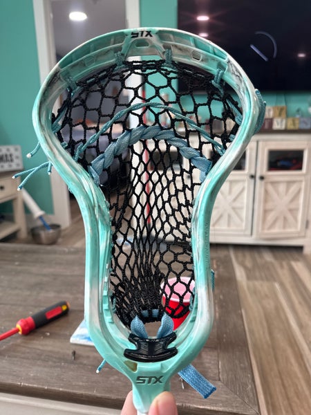 STX Surgeon 900 Strung Head (Used)