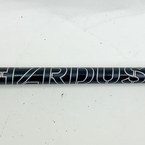 Project X HZRDUS RDX Smoke 60g Stiff Graphite Driver Shaft Taylormade Tip 44.5"