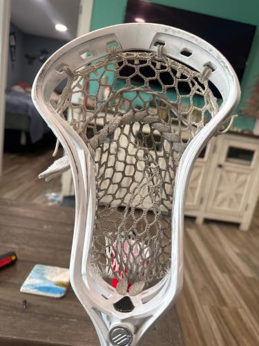 Maverik Kinetik 2.0 Head (Used)