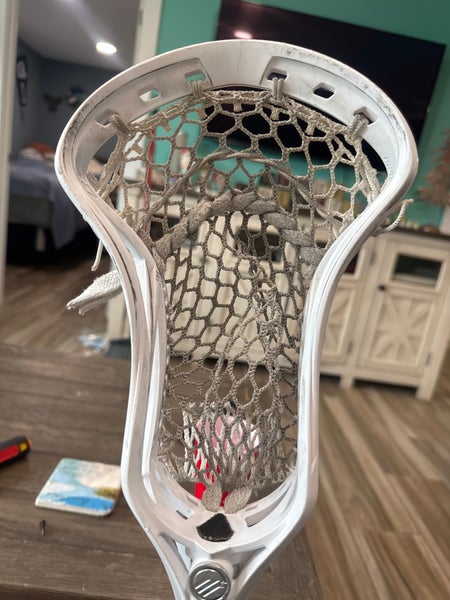 Maverik Kinetik 2.0 Head (Used)