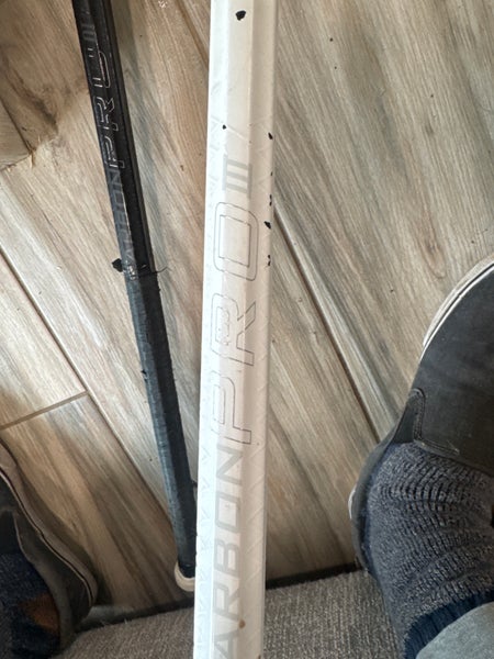 Adult ECD Carbon 3.0 Shaft (Used)