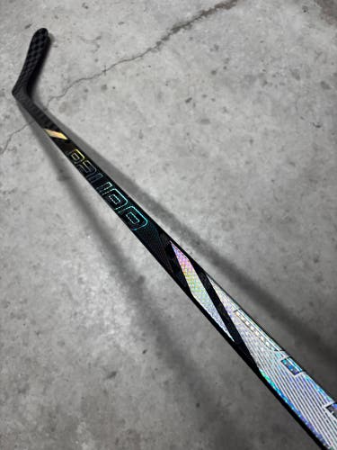 95 Flex P92 Senior Bauer Tracer Right Hand Hockey Stick Pro Stock NHL (Restored)