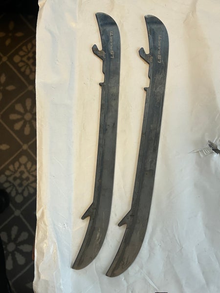 Bauer LS Pulse Ti 272 mm (Used) - Like new pro stock