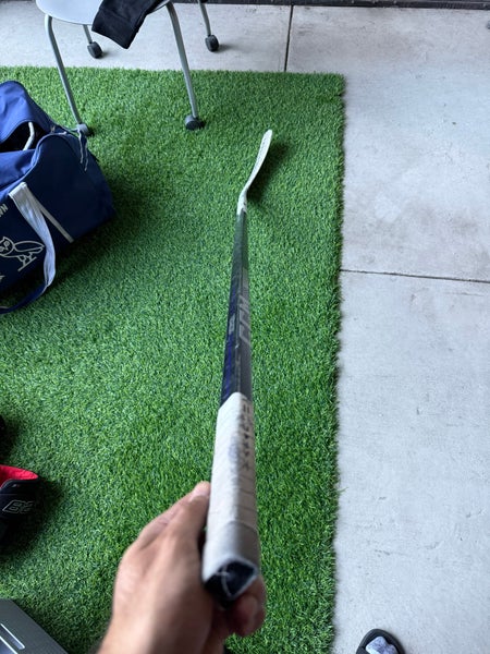 CCM Ribcor Trigger 7 Team Hockey Stick