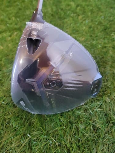 Cobra DS-ADAPT 9.0 Driver RH Graphite X Stiff 46 Golf Pride Grip