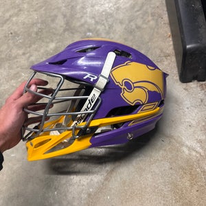 Cascade R Helmet (Used)