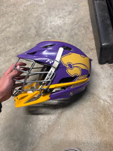 Cascade R Helmet (Used)