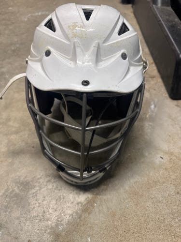 Cascade CPV-R Helmet (Used)