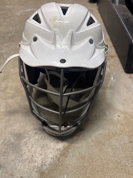 Cascade CPV-R Helmet (Used)
