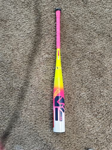 2026 Easton Dub Composite USSSA Certified Bat (-5) 26 oz 31" (New)