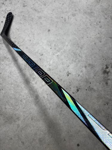 95 Flex P92 Senior Bauer Tracer Right Hand Hockey Stick Pro Stock NHL (Restored)