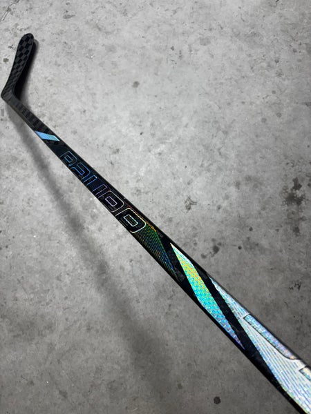 95 Flex P92 Senior Bauer Tracer Right Hand Hockey Stick Pro Stock NHL (Restored)