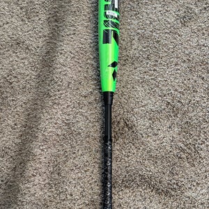 2026 DeMarini CF Zen Composite USSSA Certified Bat (-5) 26 oz 31" (New)