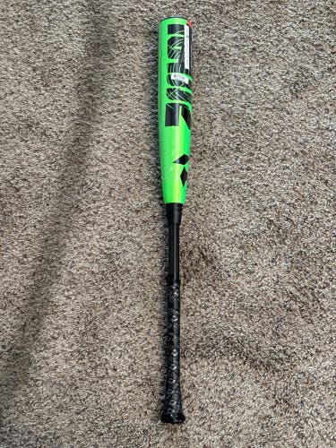 2026 DeMarini CF Zen Composite USSSA Certified Bat (-5) 26 oz 31" (New)