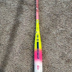 2026 Easton Dub Composite USSSA Certified Bat (-5) 26 oz 31" (Used)
