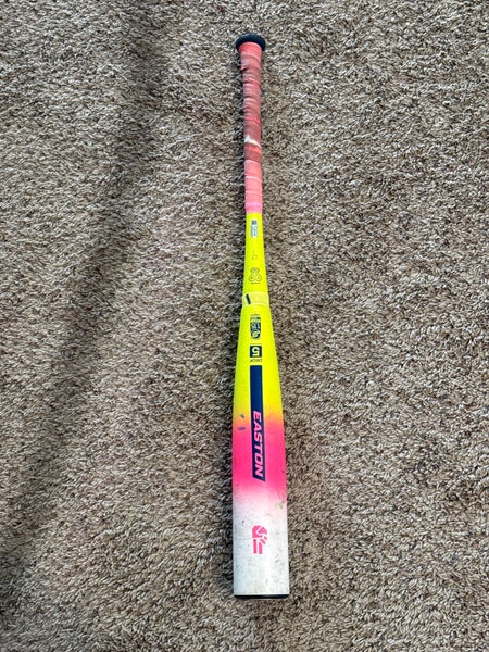 2026 Easton Dub Composite USSSA Certified Bat (-5) 26 oz 31" (Used)
