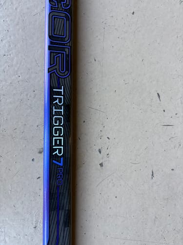 CCM Ribcor Trigger 7 Pro Hockey Stick