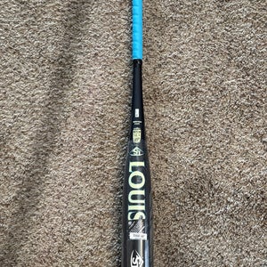 2026 Louisville Slugger Atlas Alloy USSSA Certified Bat (-5) 26 oz 31" (New)