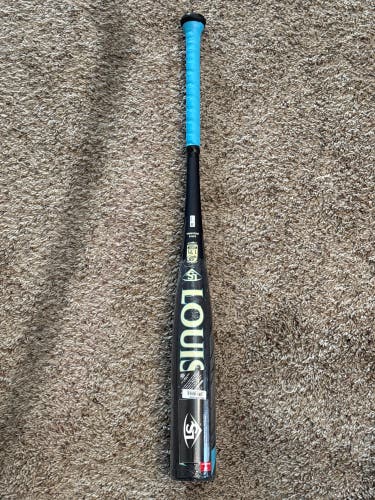 2026 Louisville Slugger Atlas Alloy USSSA Certified Bat (-5) 26 oz 31" (New)
