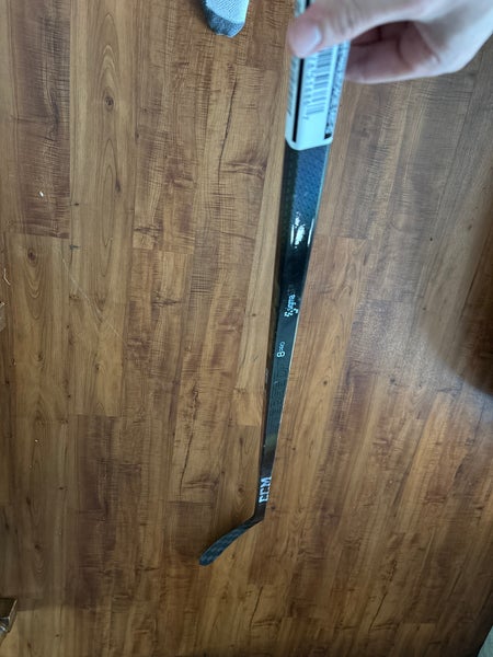 Senior CCM Right Handed P28 75 Flex Pro Stock (New) Ribcor Trigger 10 Pro Hockey Stick