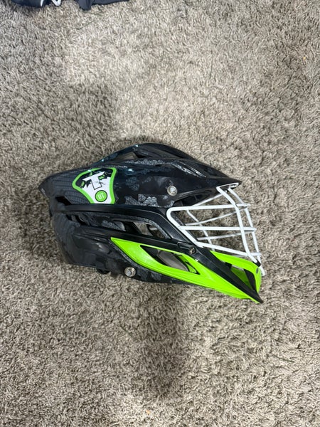 Cascade XRS Helmet (Used)