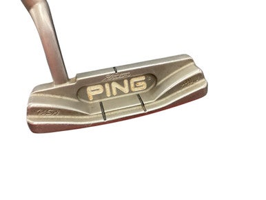 Used Ping KARSTEN Mens Putter RH 11846-S000097785