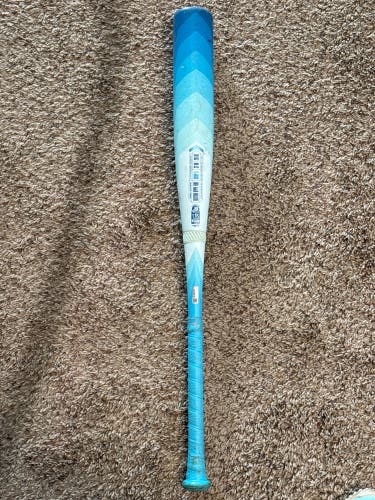 2024 Easton Hype Fire Composite USSSA Certified Bat (-5) 26 oz 31" (Used)
