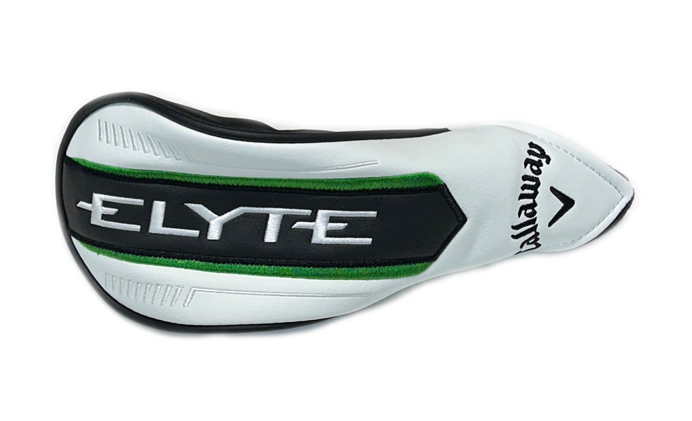 Callaway Elyte Hybrid Headcover