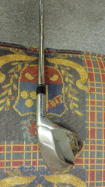 TaylorMade RBladez MRH  55 Sandwedge