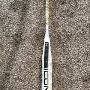 2025 Rawlings Icon Composite USSSA Certified Bat (-5) 26 oz 31" (Used)