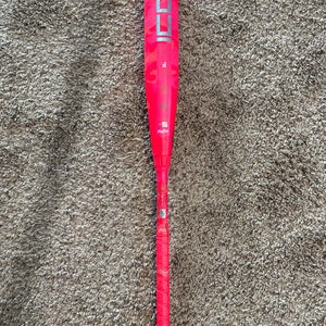 2025 Rawlings Icon Composite USSSA Certified Bat (-5) 26 oz 31" (Used)