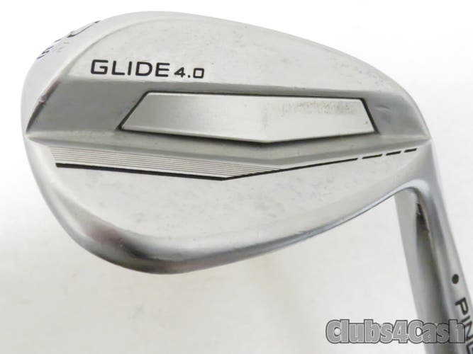PING Glide 4.0 Wedge Black Dot NS PRO Modus3 Tour 105 X-Flex 50 S-12