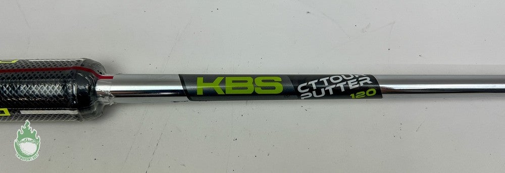 Used Cobra KBS CT Tour Putter 120g Putter Shaft 31.25" .370