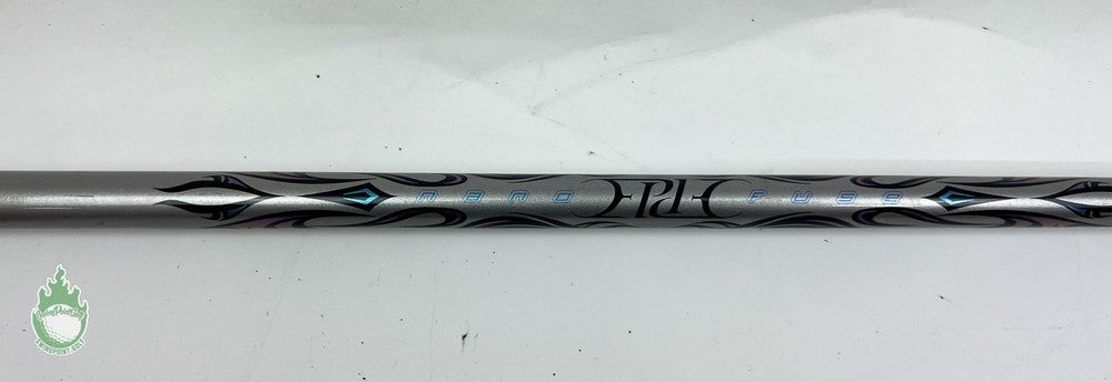 New Grafalloy Nano Fuse 75g Extra Stiff Flex Graphite Driver Shaft .335 Tip 46"