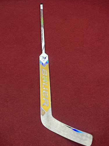 Bauer Supreme Shadow P31  25" Paddle Pro Stock (New) Item#WMGG