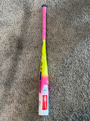 2026 Easton Dub Composite USSSA Certified Bat (-8) 24 oz 32" (New)