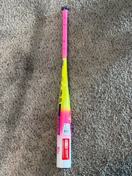 2026 Easton Dub Composite USSSA Certified Bat (-8) 24 oz 32" (New)