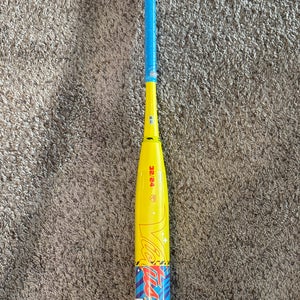 2026 Victus Nova Lit USSSA Certified Bat (-8) 24 oz 32" (New)