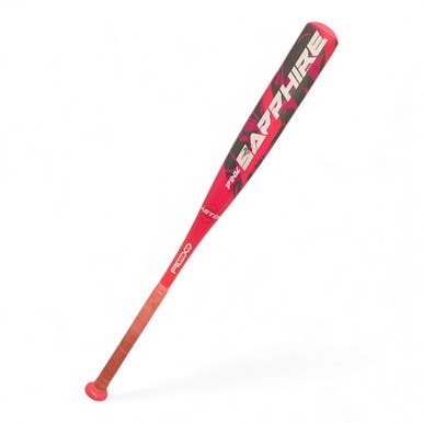 Easton PINK SAPPHIRE BB/SB Fastpitch 28" 11443-S000200390