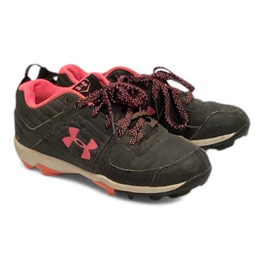 Under Armour BB/SB Cleats Junior 01 11443-S000200392