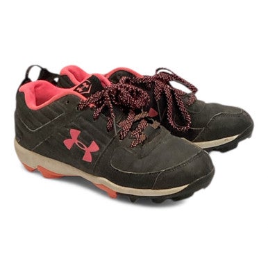 Under Armour BB/SB Cleats Junior 01 11443-S000200392