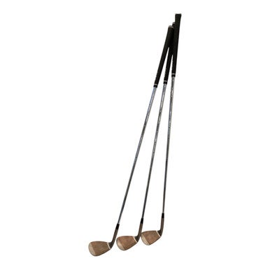 Mizuno T22 Golf Wedges(3)Mens RH Unknown Degree 11443-S000200459