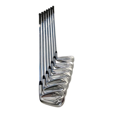 Mizuno JPX 923 FORGED Mens Iron Set RH 4I-PW 11443-S000200460