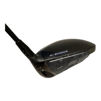 Callaway PARADYM AI SMOKE TD Mens Driver RH 9.0 Degree 11443-S000200456