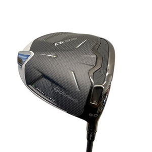 Taylormade QI35 Mens Driver RH 9.0 Degree 11443-S000200448
